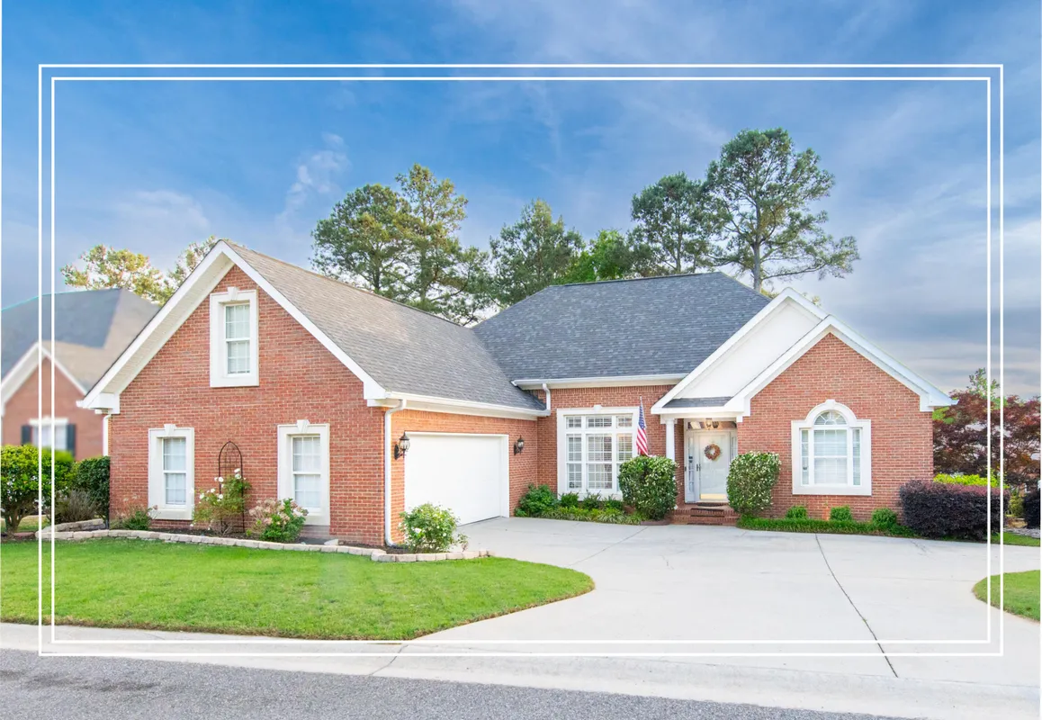 Property Slideshow image 1 of 34 | 127 willow oak loop, Aiken, SC, 29803