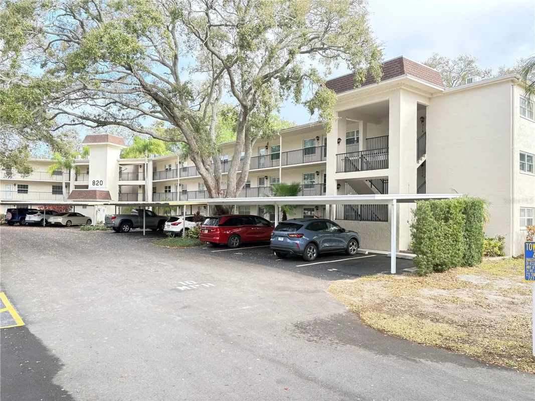 Property Slideshow image 1 of 41 | 820 virginia st 212, Dunedin, FL, 34698