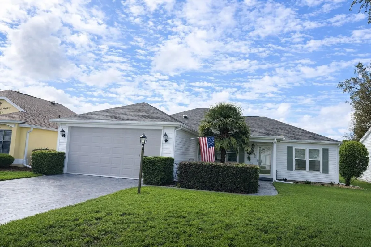 Property Slideshow image 1 of 1 | 1404 madrigal ln, The Villages, FL, 32159