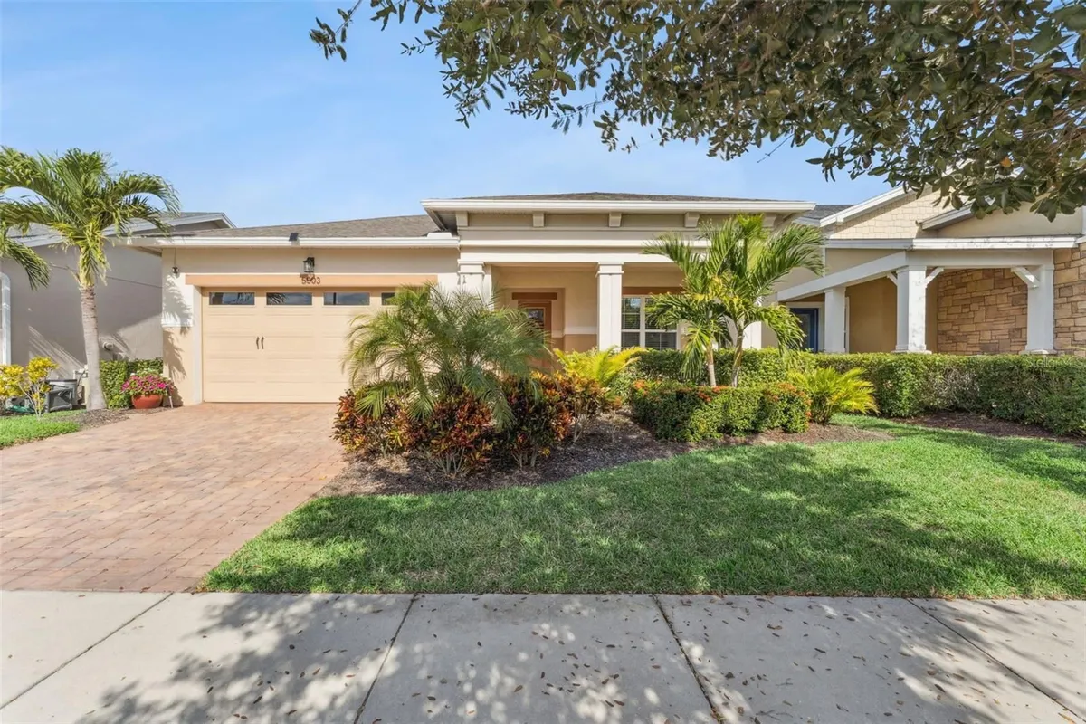 Property Slideshow image 1 of 29 | 5003 e fountainwood dr, Saint Cloud, FL, 34772