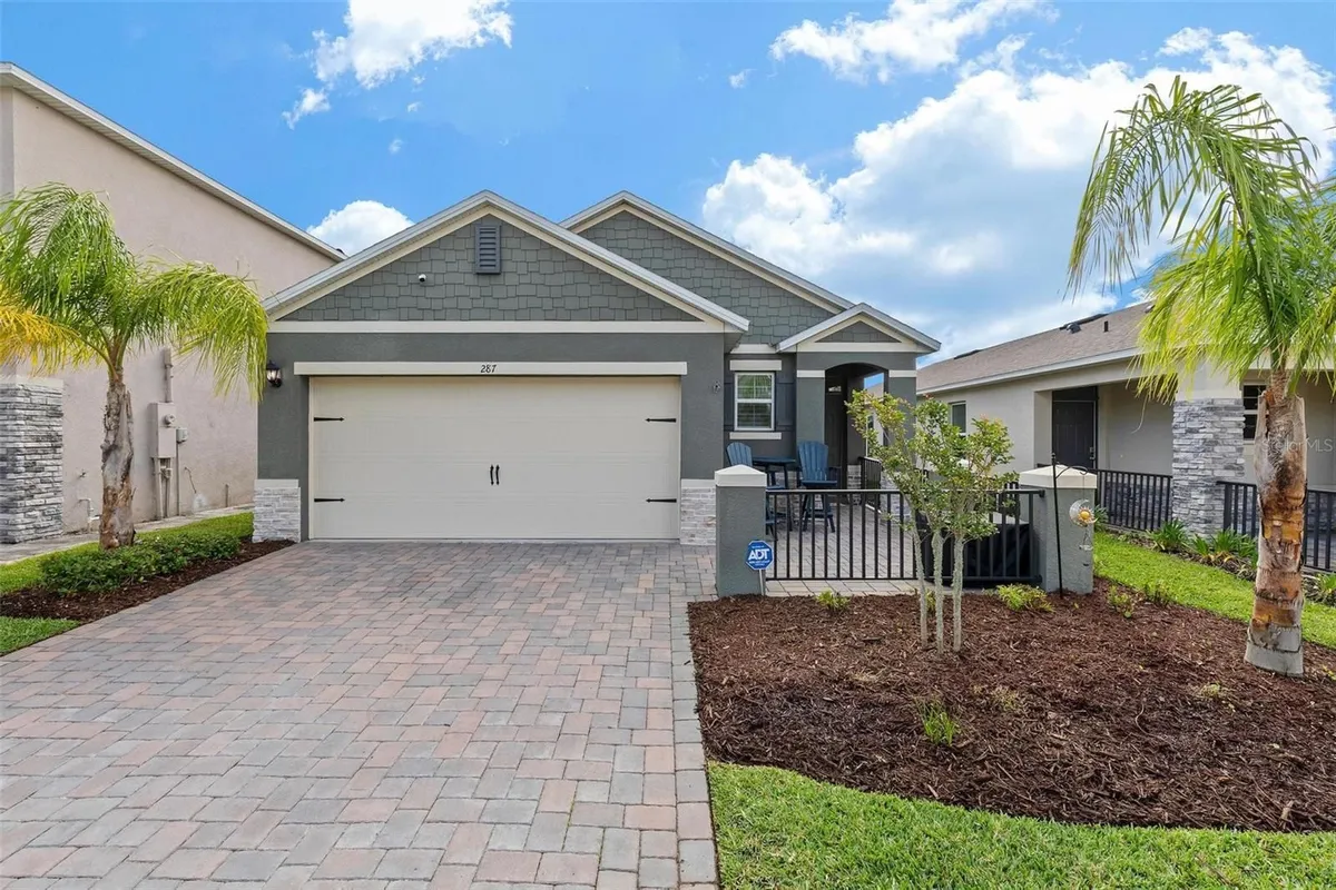 Property Slideshow image 1 of 54 | 287 caryota ct, New Smyrna Beach, FL, 32168