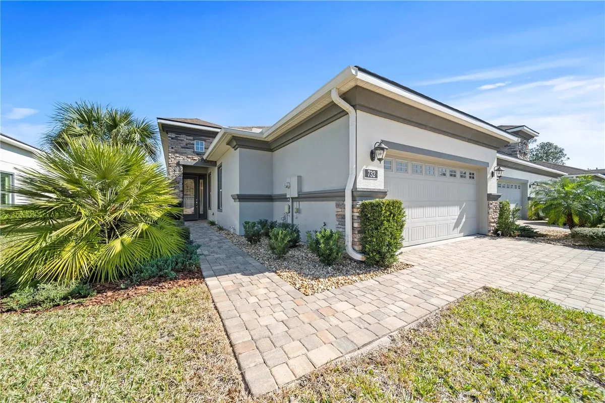 Property Slideshow image 1 of 27 | 732 aldenham ln, Ormond Beach, FL, 32174
