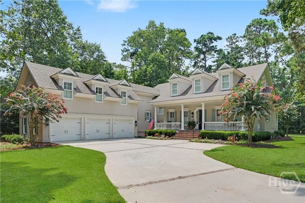 Property Slideshow image 1 of 57 | 5 butterback ln, Savannah, GA, 31411