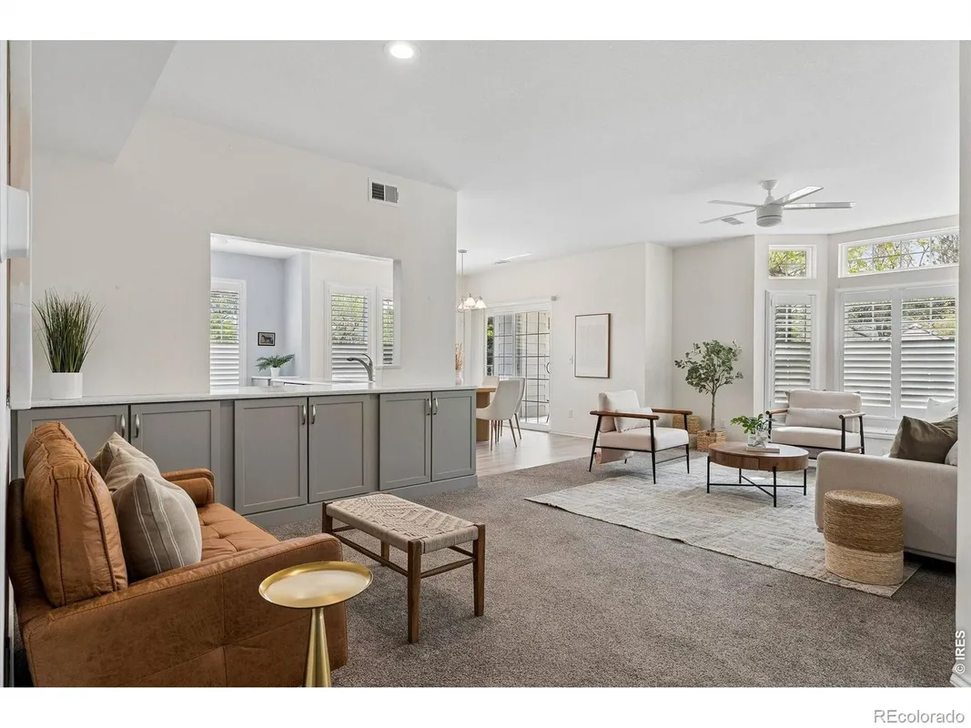 Property Slideshow image 1 of 30 | 2897 w riverwalk cir 107, Littleton, CO, 80123