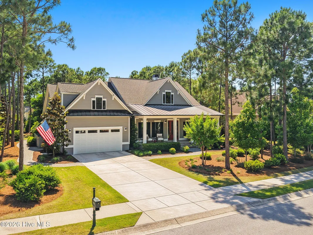 Property Slideshow image 1 of 68 | 3785 bancroft pl, Southport, NC, 28461