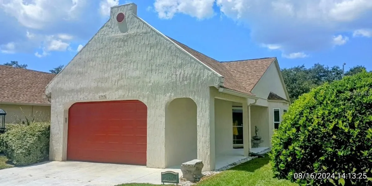 Property Slideshow image 1 of 13 | 11543 orleans ln # 11543, Port Richey, FL, 34668