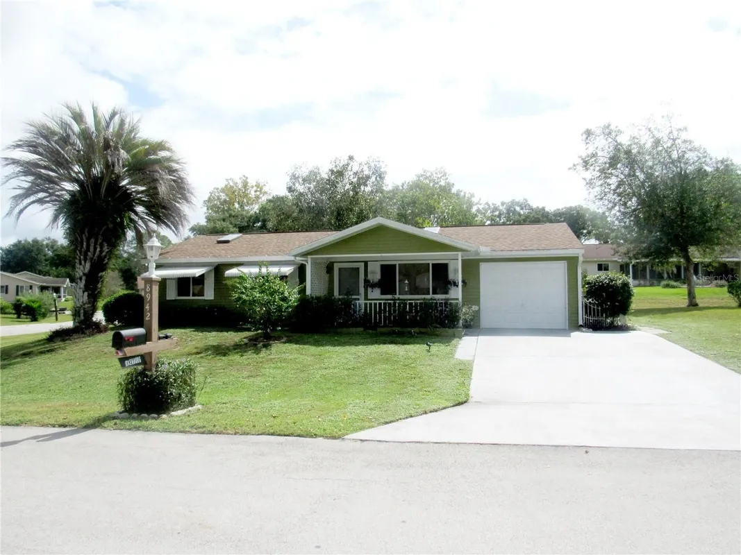 Property Slideshow image 1 of 24 | 8942 sw 109th ln, Ocala, FL, 34481