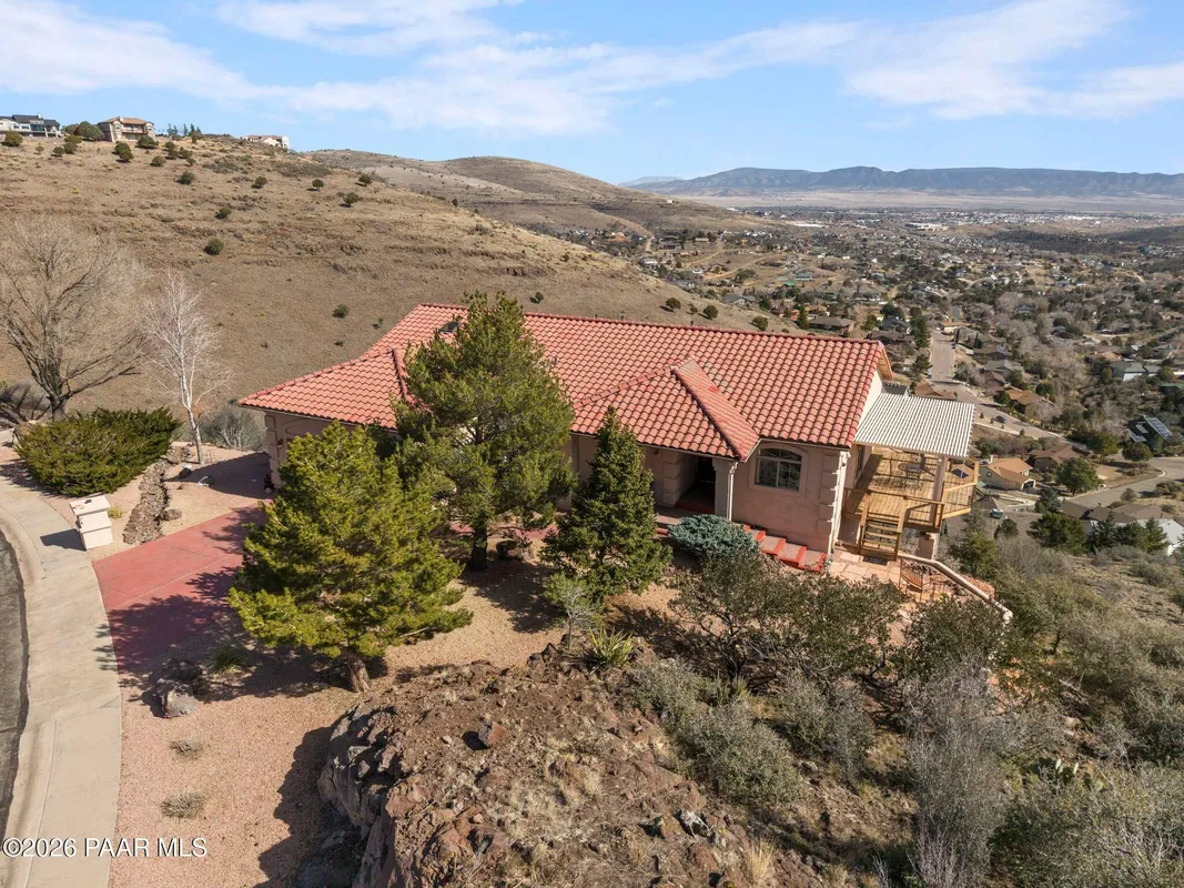 Property Slideshow image 1 of 80 | 4552 hornet dr, Prescott, AZ, 86301