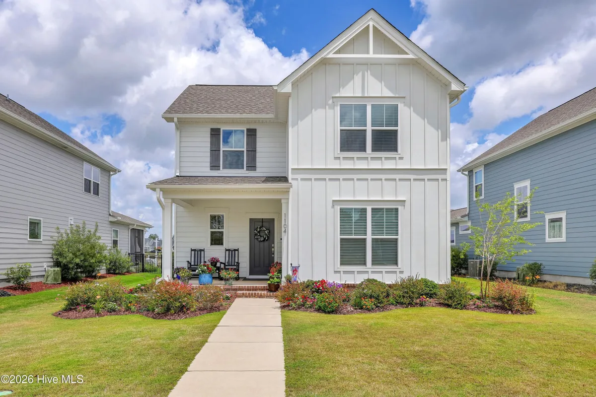 Property Slideshow image 1 of 63 | 1104 trisail ter, Wilmington, NC, 28412