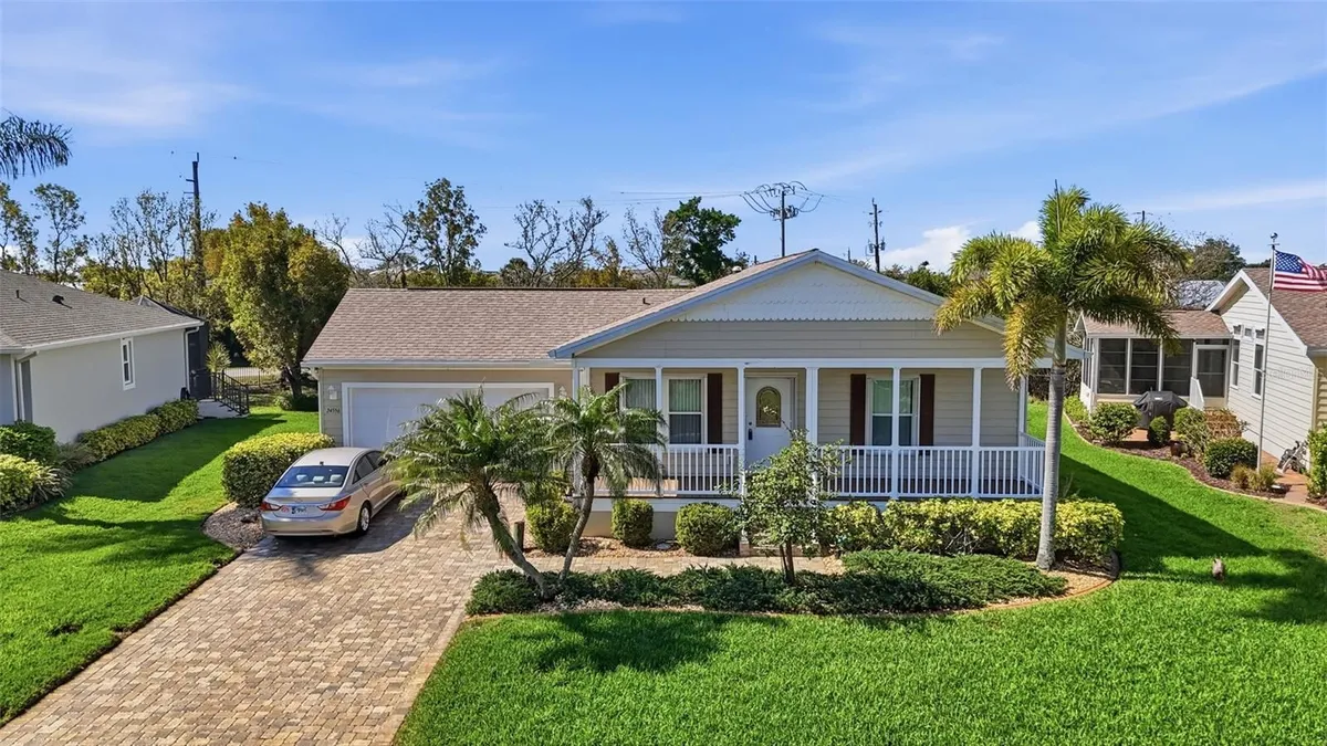 Property Slideshow image 1 of 30 | 24556 rio villa lakes cir, Punta Gorda, FL, 33950
