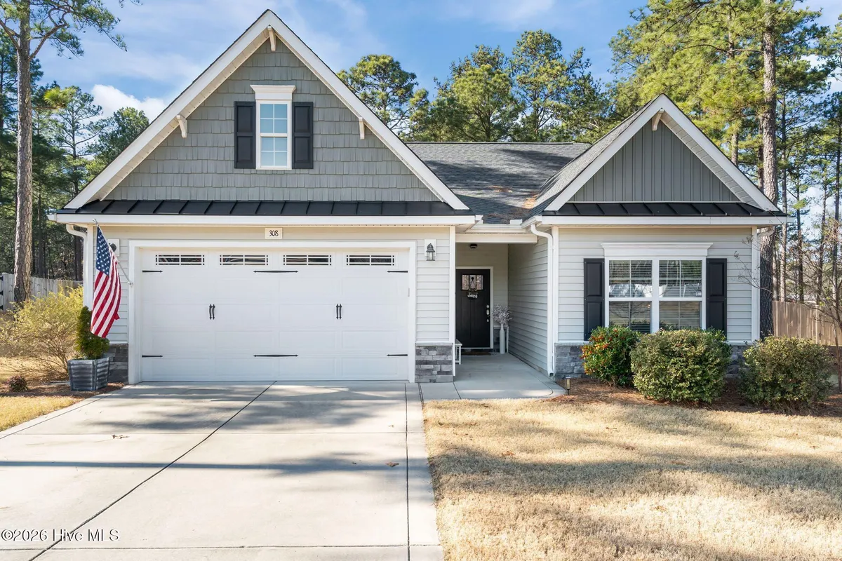 Property Slideshow image 1 of 53 | 308 pine laurel dr, Carthage, NC, 28327