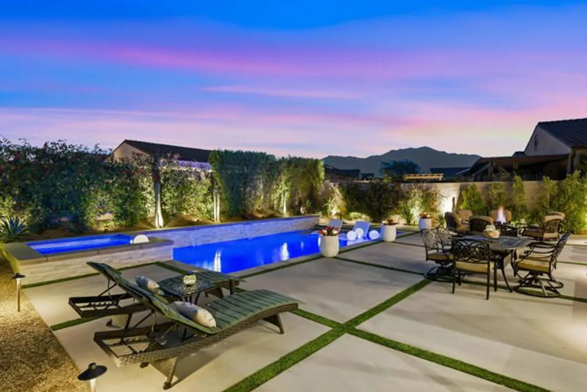 Property Slideshow image 1 of 74 | 51 claret, Rancho Mirage, CA, 92270