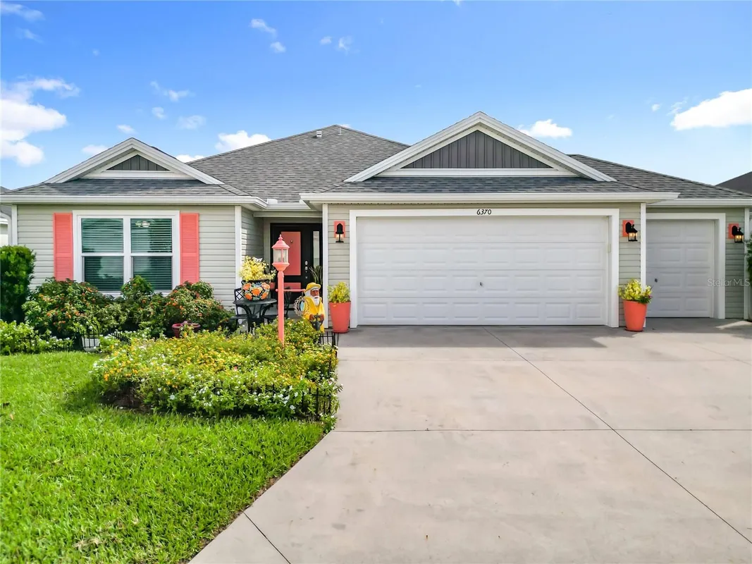 Property Slideshow image 1 of 62 | 6370 danielson loop, The Villages, FL, 32163