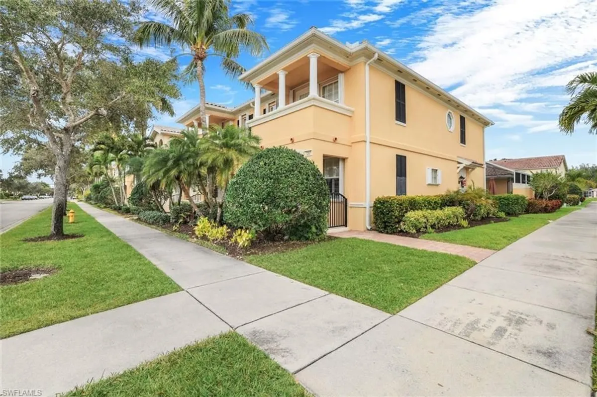 Property Slideshow image 1 of 43 | 8365 rimini way, Naples, FL, 34114