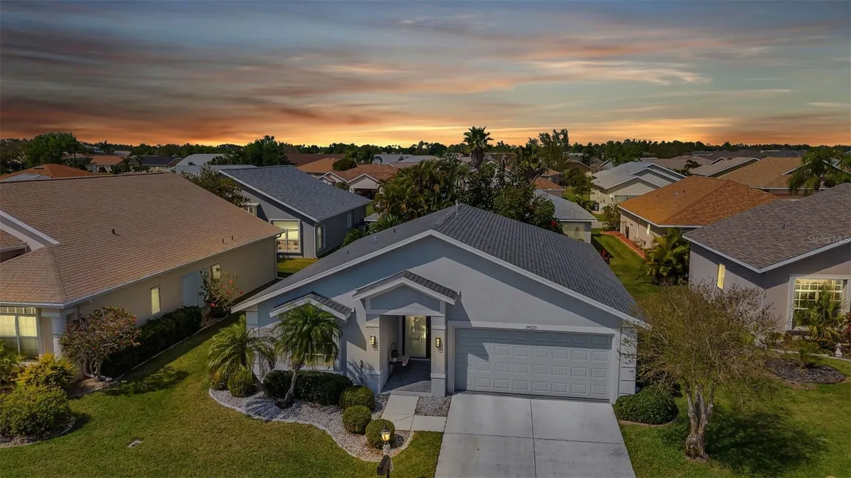 Property Slideshow image 1 of 44 | 24055 buckingham way, Punta Gorda, FL, 33980