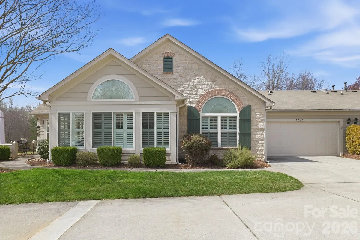 Property Slideshow image 1 of 34 | 3515 s bank ct, Matthews, NC, 28105