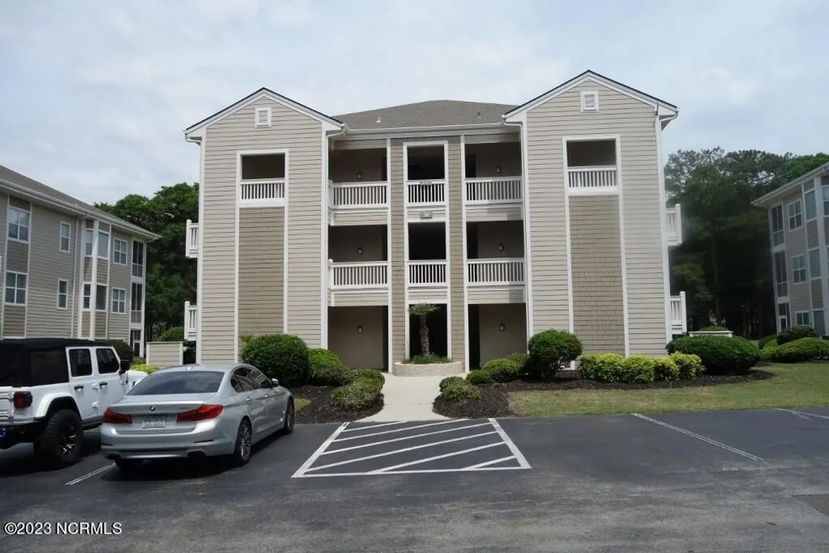 Property Slideshow image 1 of 48 | 233 kings trl 2003, Sunset Beach, NC, 28468