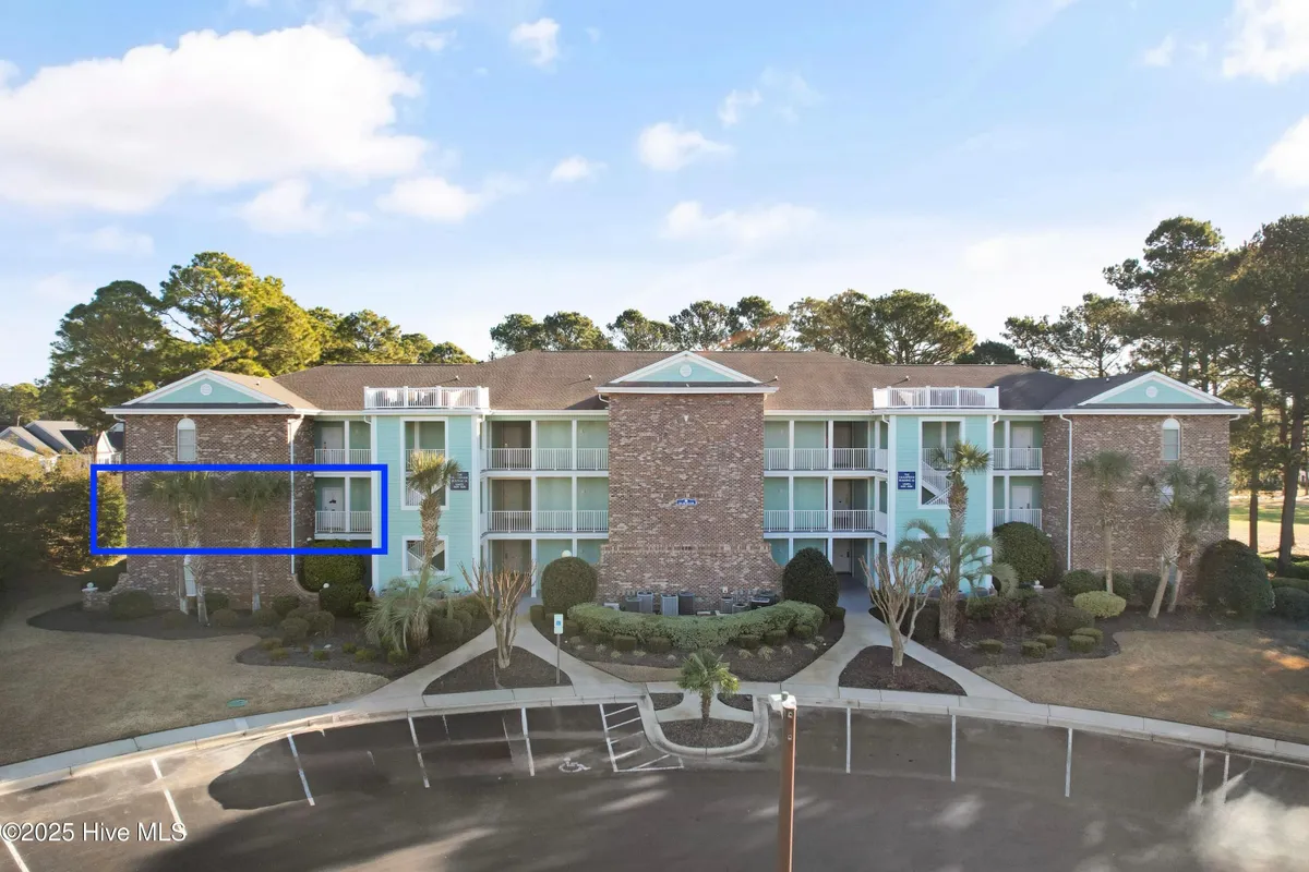 Property Slideshow image 1 of 42 | 139 avian dr 3608, Sunset Beach, NC, 28468