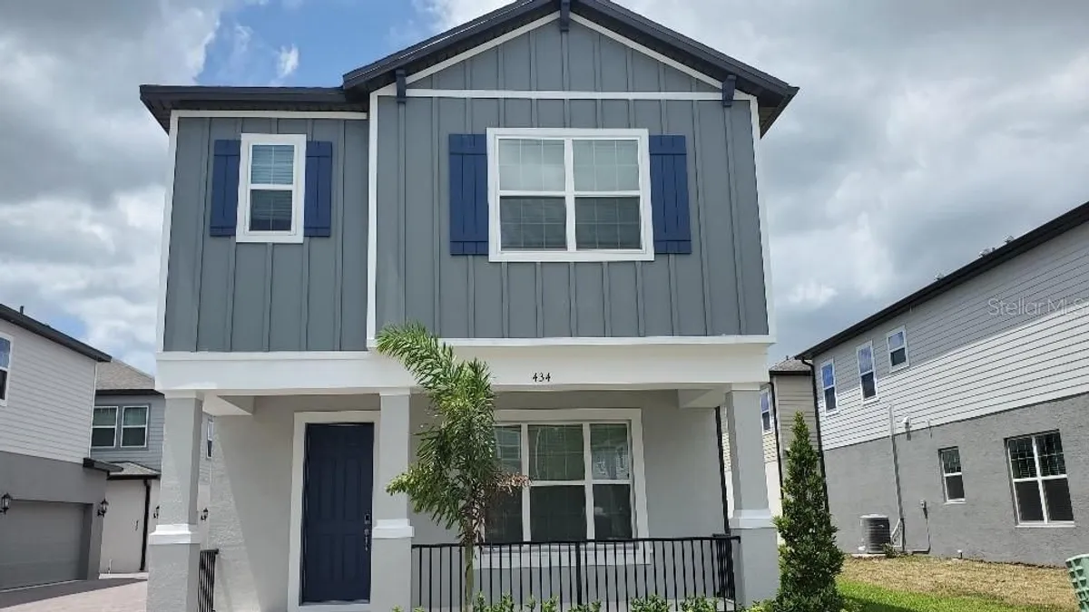 Property Slideshow image 1 of 46 | 434 venetian palms blvd, New Smyrna Beach, FL, 32168