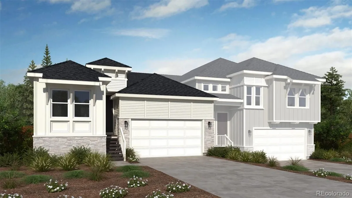 Property Slideshow image 1 of 16 | 1888 grayside cir, Castle Rock, CO, 80109
