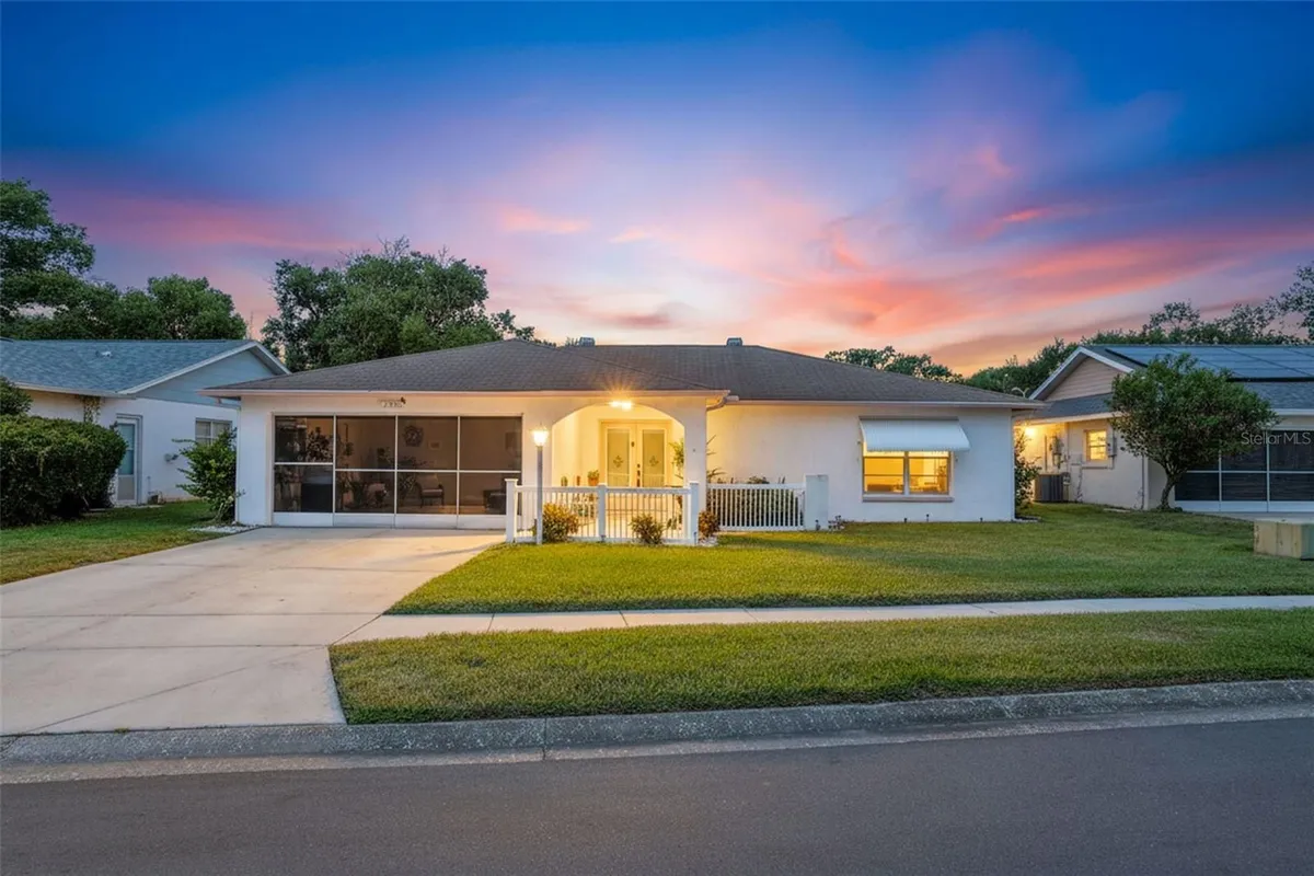 Property Slideshow image 1 of 26 | 11220 elderberry dr, Port Richey, FL, 34668