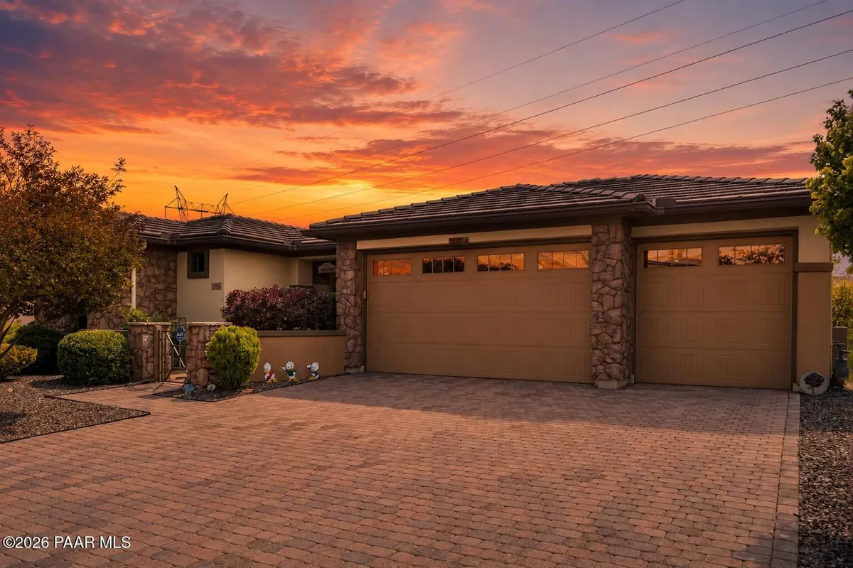 Property Slideshow image 1 of 54 | 1663 constable st, Prescott, AZ, 86301
