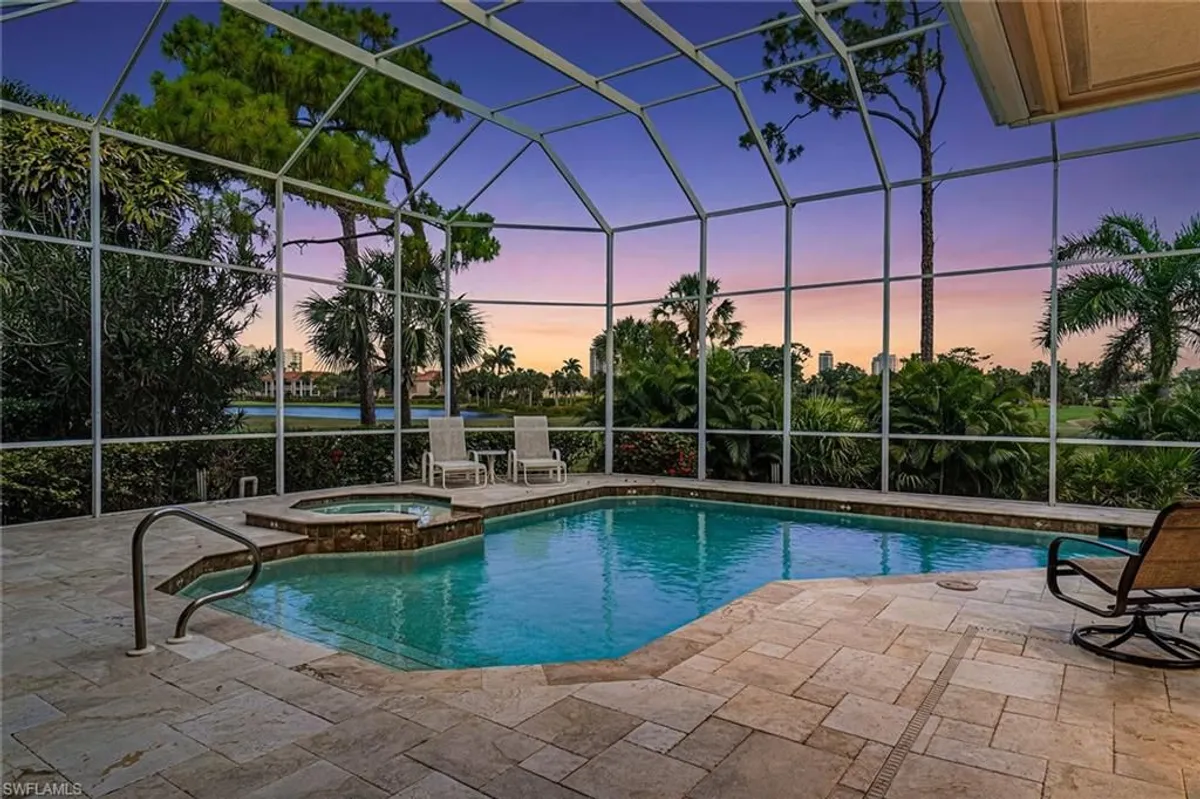 Property Slideshow image 1 of 28 | 4260 sanctuary way, Bonita Springs, FL, 34134