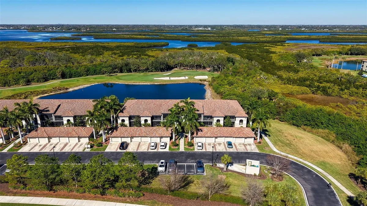 Property Slideshow image 1 of 89 | 6819 grand estuary trl 101, Bradenton, FL, 34212