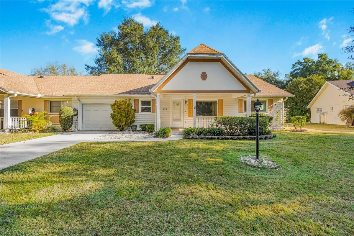 Property Slideshow image 1 of 25 | 9277 sw 83rd ave f, Ocala, FL, 34481