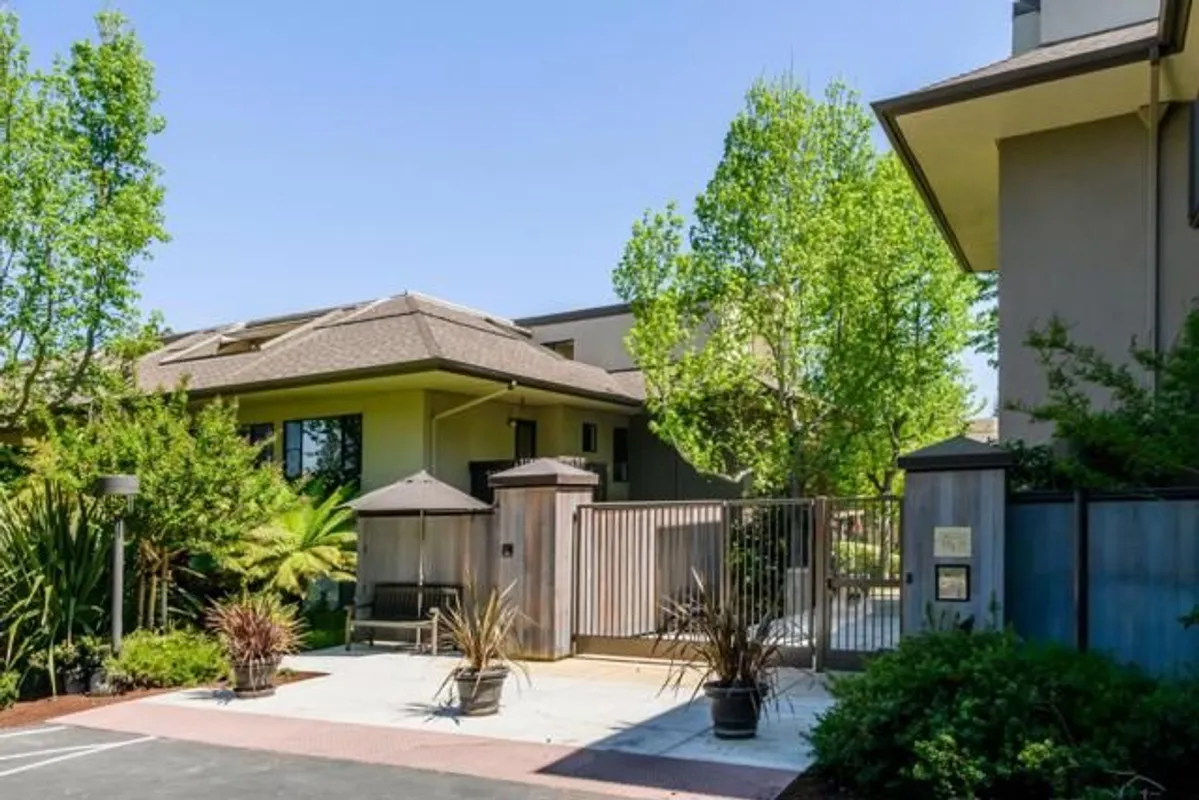 Property Slideshow image 1 of 18 | 2140 santa cruz ave 203, Menlo Park, CA, 94025