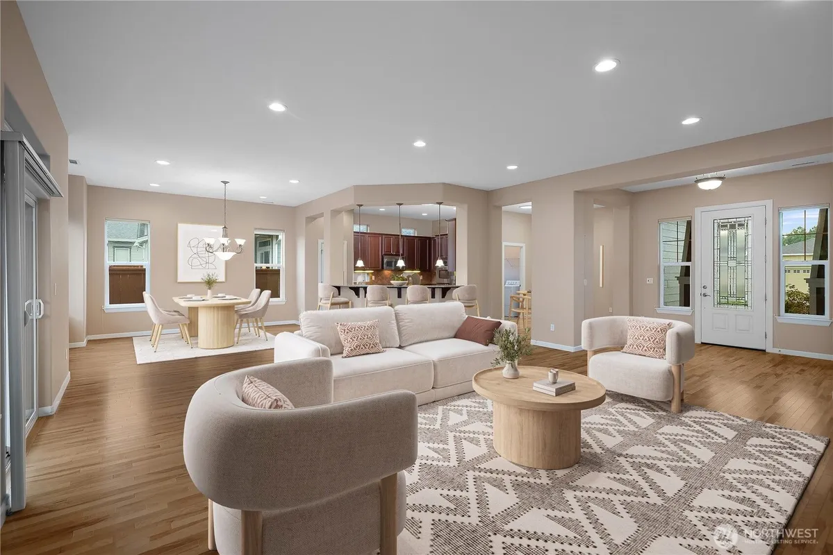 Property Slideshow image 1 of 40 | 8218 camano loop, Lacey, WA, 98516