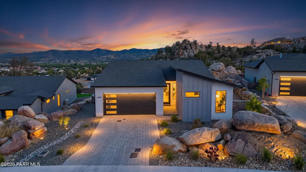 Property Slideshow image 1 of 38 | 1343 rockwood dr, Prescott, AZ, 86305