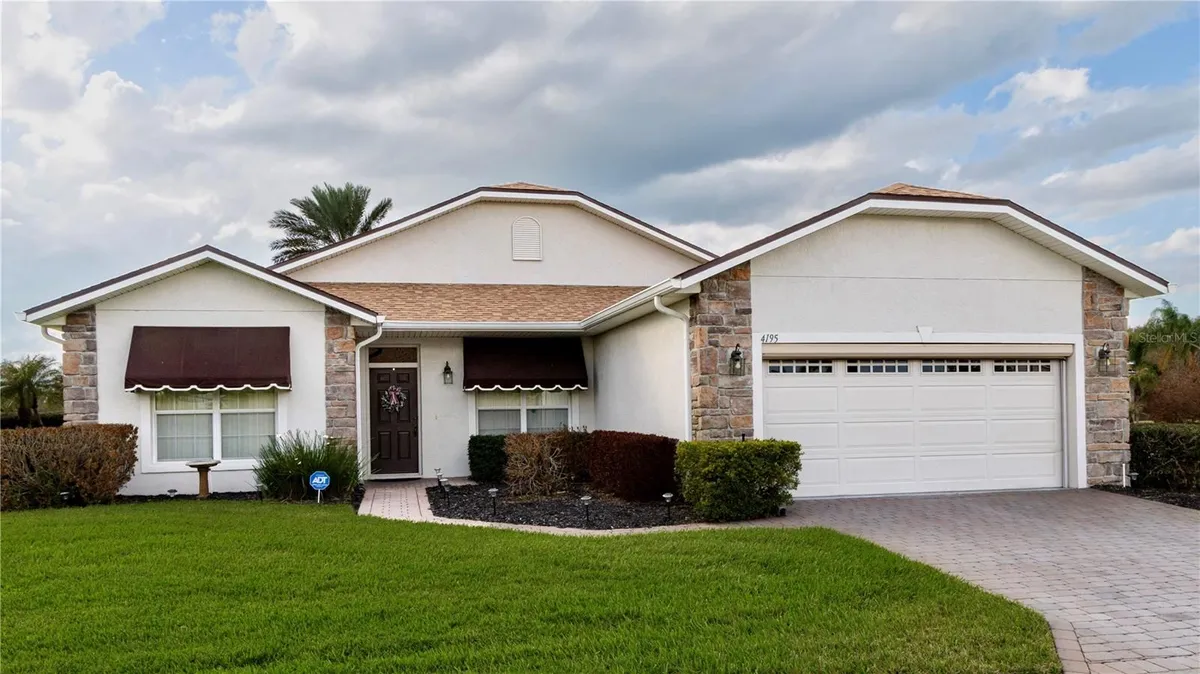 Property Slideshow image 1 of 86 | 4195 muirfield loop, Lake Wales, FL, 33859