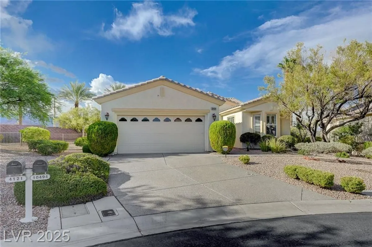 Property Slideshow image 1 of 60 | 10494 melodia magico ave, Las Vegas, NV, 89135