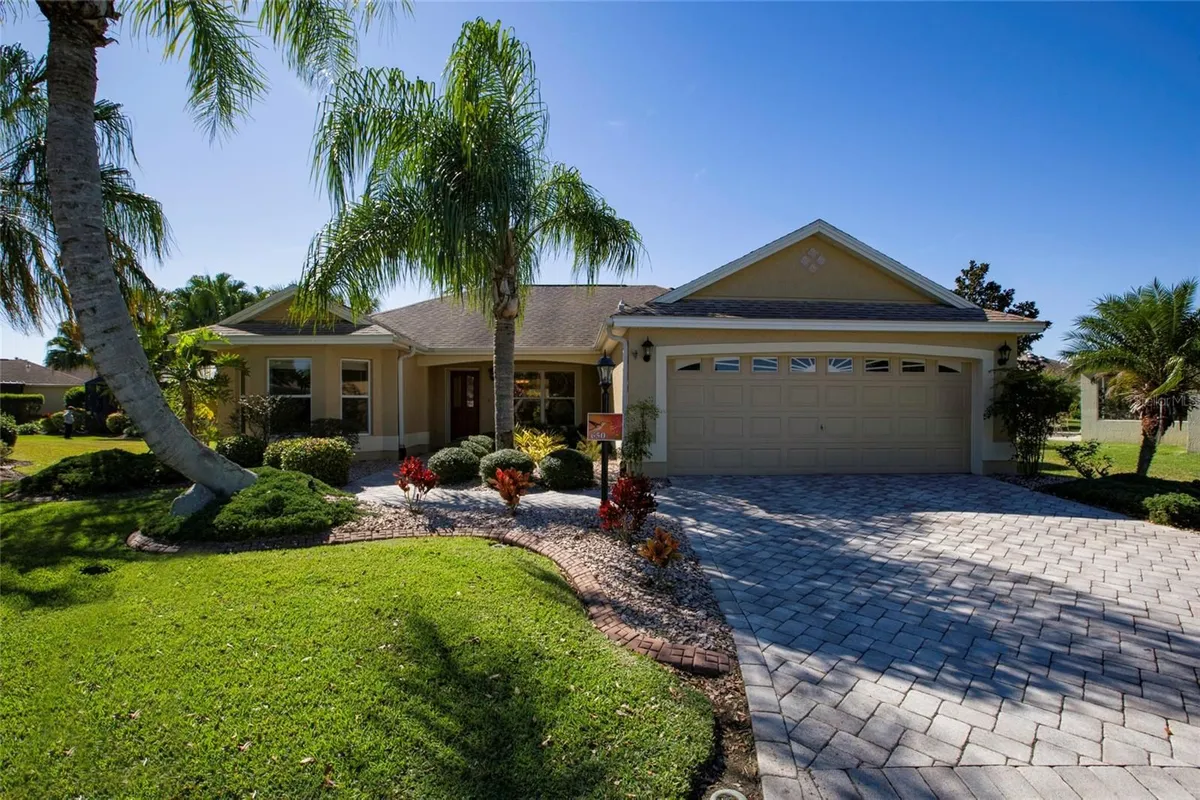 Property Slideshow image 1 of 18 | 650 bainan pl, The Villages, FL, 32162