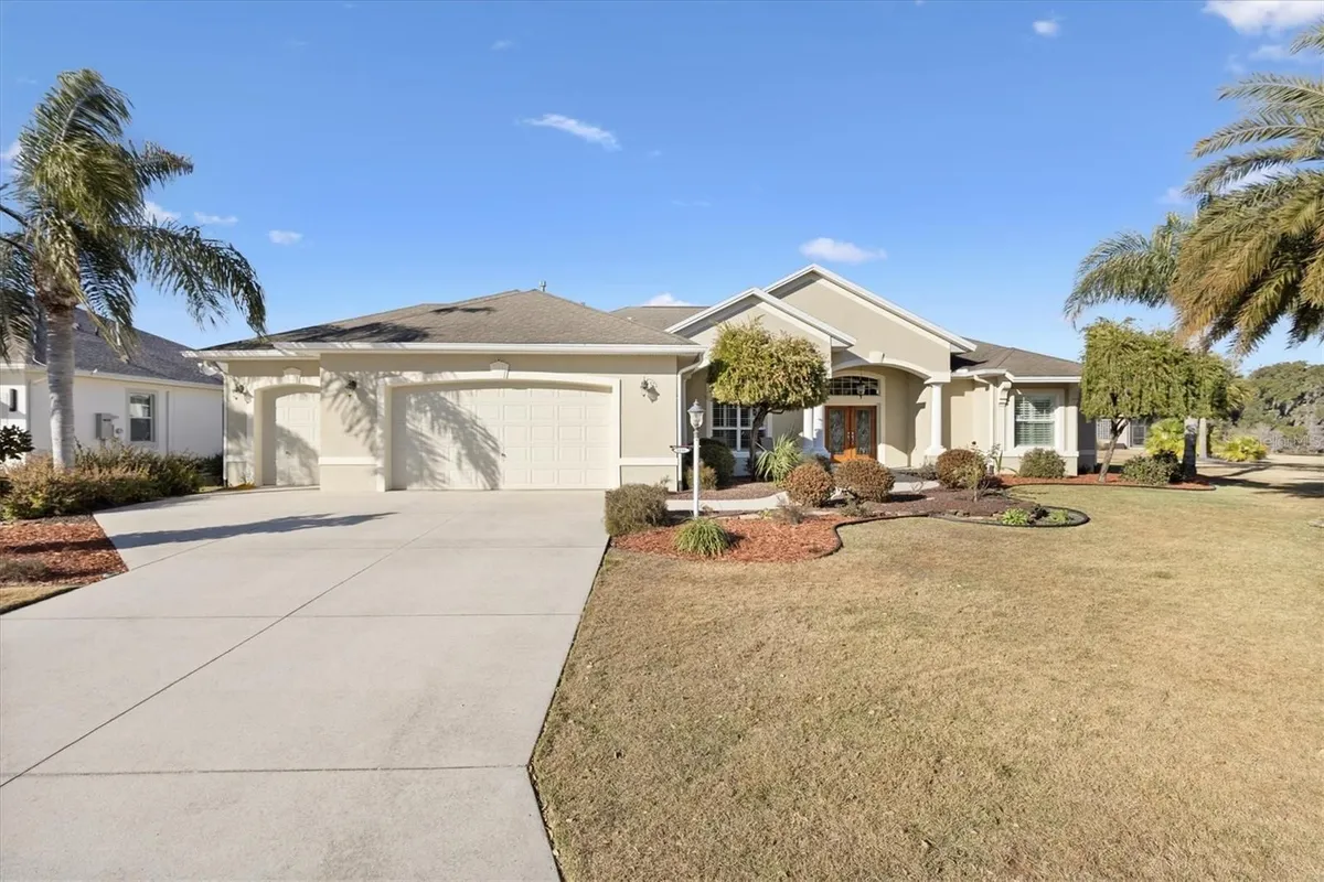 Property Slideshow image 1 of 50 | 1116 russell loop, The Villages, FL, 32162