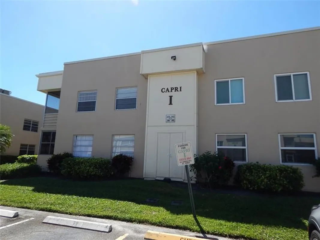 Property Slideshow image 1 of 50 | 393 capri i # 393, Delray Beach, FL, 33484