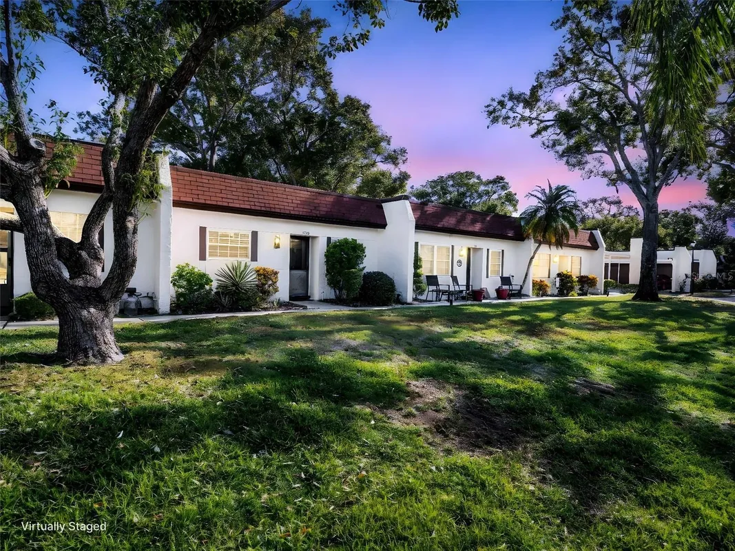 Property Slideshow image 1 of 62 | 3109 mission grove dr d, Palm Harbor, FL, 34684