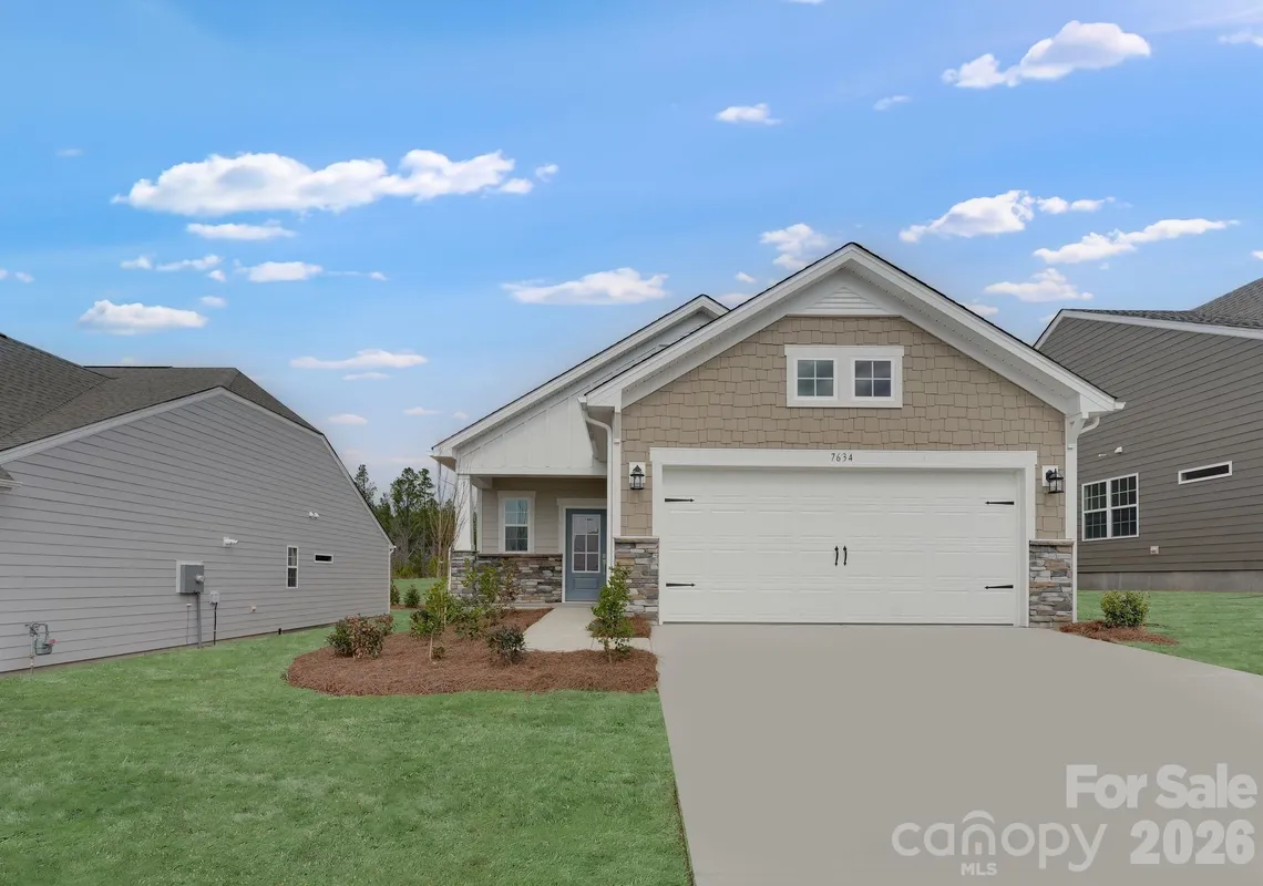 Property Slideshow image 1 of 28 | 7634 cotton crest ln 37, Lancaster, SC, 29720