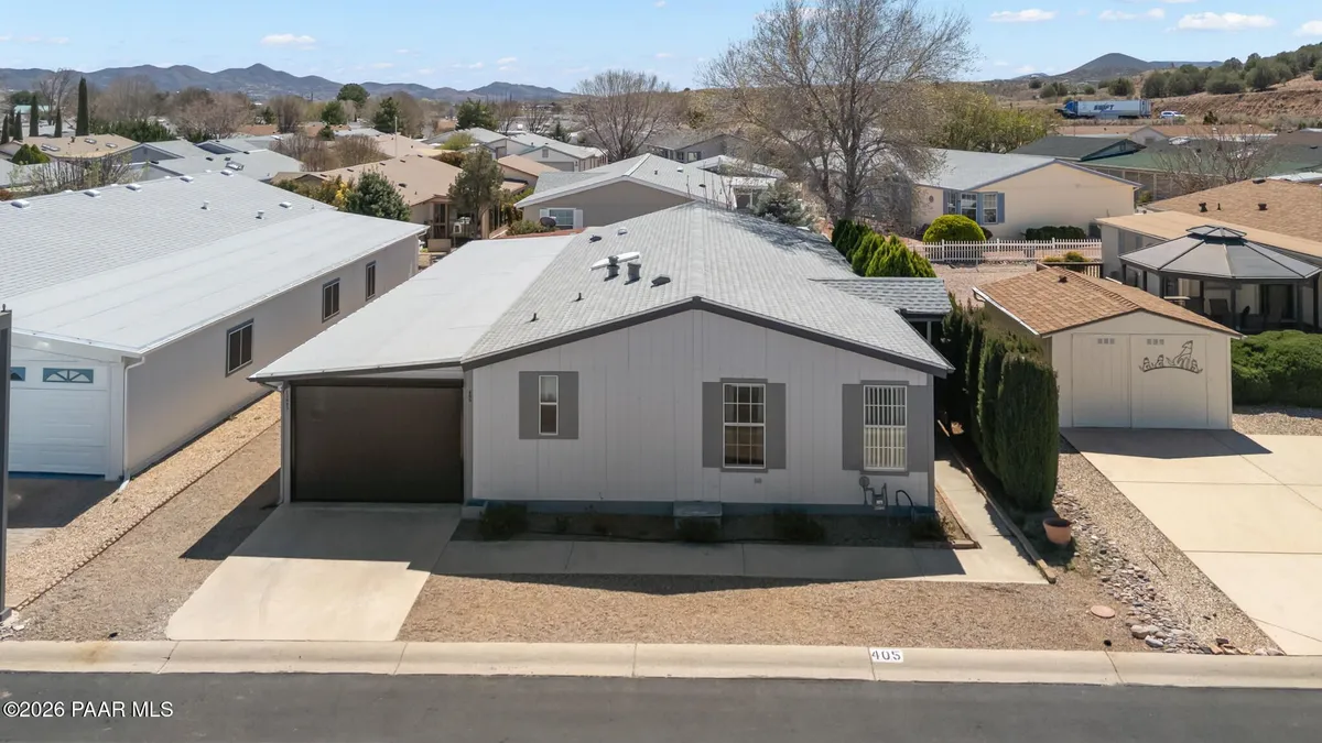 Property Slideshow image 1 of 35 | 12085 e pepper tree way, Prescott Valley, AZ, 86314