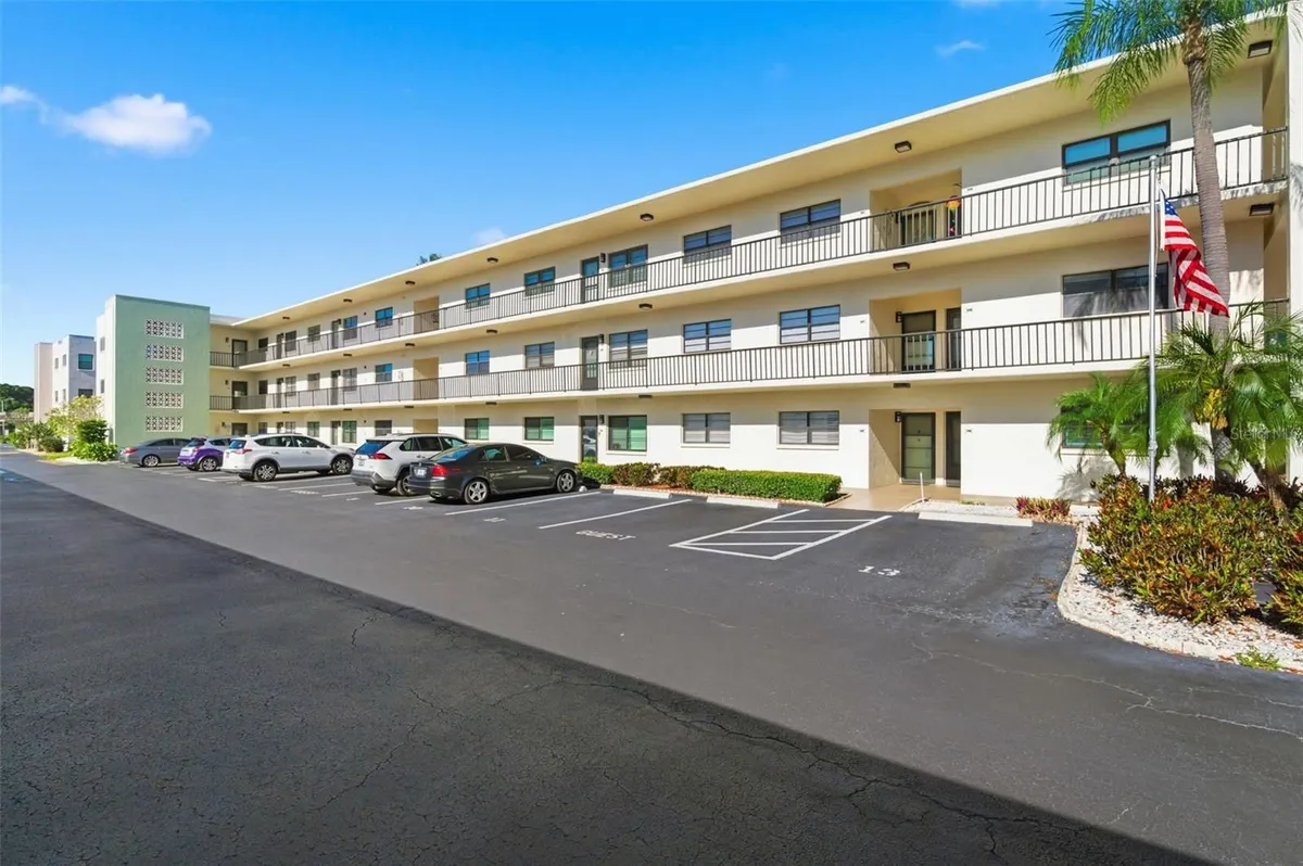 Property Slideshow image 1 of 15 | 5980 terrace park dr 108, St Petersburg, FL, 33709