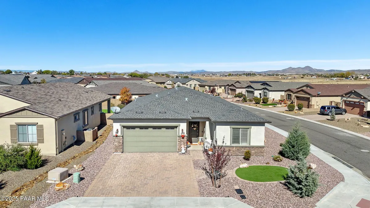 Property Slideshow image 1 of 49 | 7960 e hearthstone dr, Prescott Valley, AZ, 86315