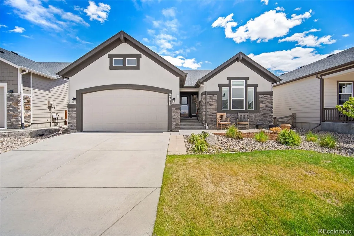 Property Slideshow image 1 of 49 | 6257 lochside vw, Colorado Springs, CO, 80927