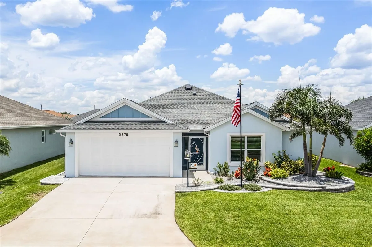 Property Slideshow image 1 of 54 | 5778 henry loop, The Villages, FL, 32163