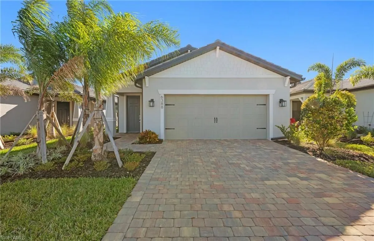 Property Slideshow image 1 of 29 | 6380 honor way, Ave Maria, FL, 34142