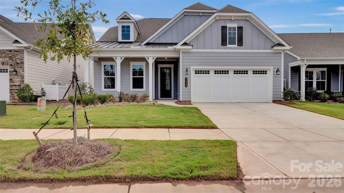 Property Slideshow image 1 of 39 | 3023 lake como dr, Monroe, NC, 28110