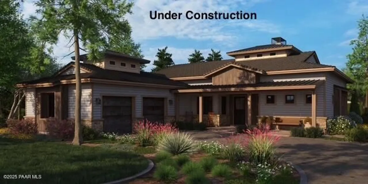 Property Slideshow image 1 of 19 | 5413 w dusty saddle ln, Prescott, AZ, 86305