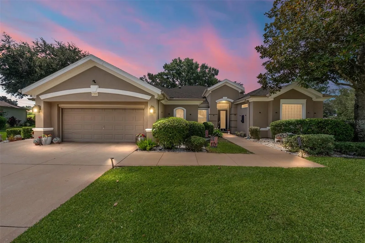 Property Slideshow image 1 of 98 | 12895 se 91st terrace rd, Summerfield, FL, 34491