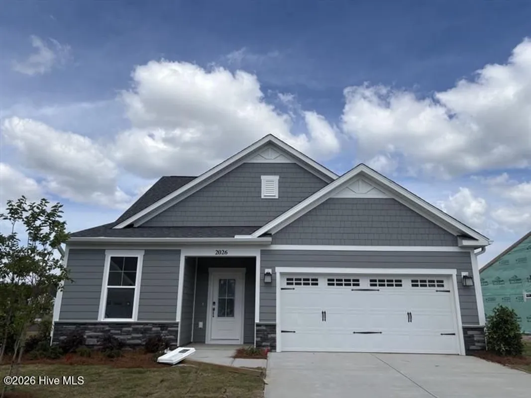 Property Slideshow image 1 of 38 | 2026 brisco way 57, Leland, NC, 28451