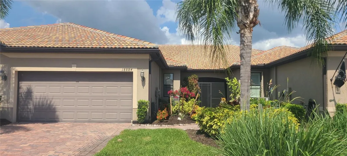 Property Slideshow image 1 of 26 | 18884 lanuvio st, Venice, FL, 34293
